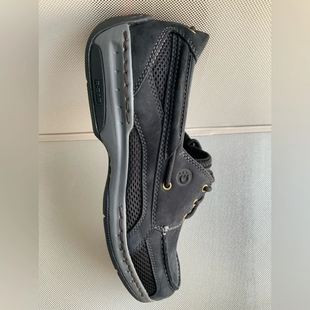 Dunham Captain Men’s Shoes
